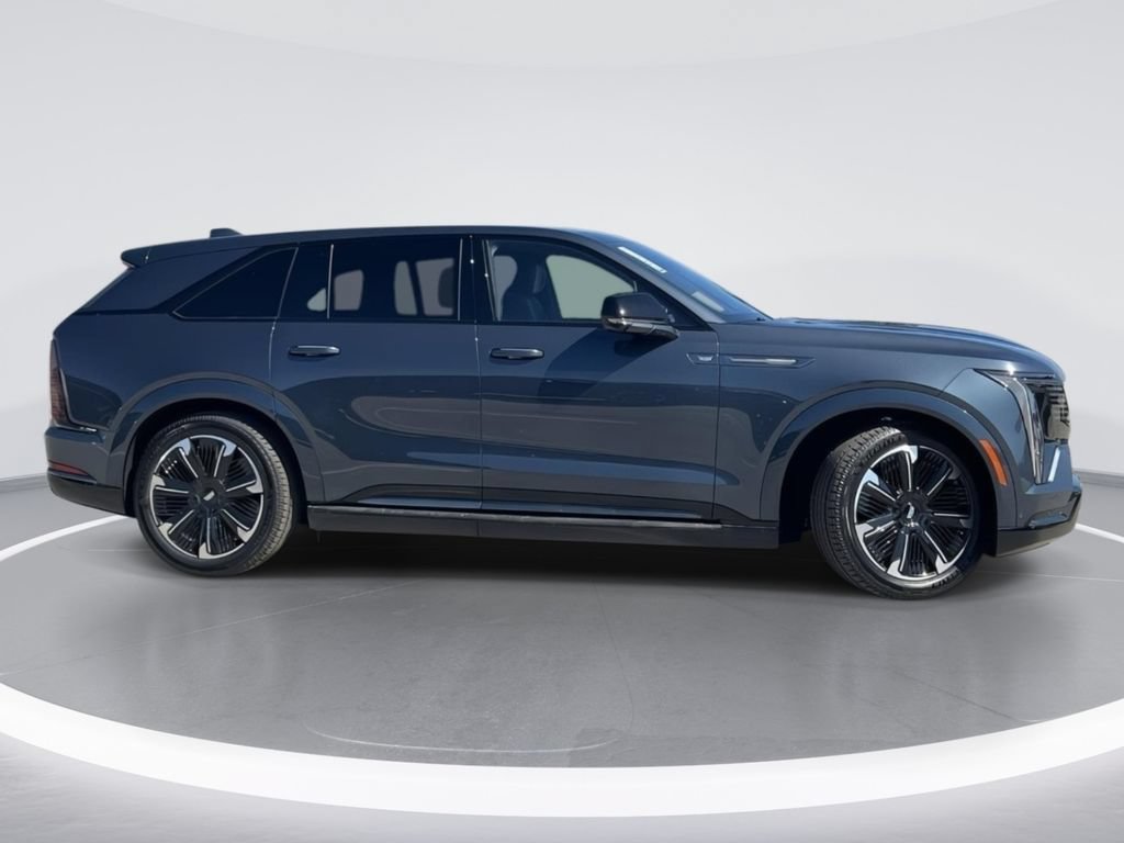 New 2026 Cadillac Escalade IQ Sport 2 AWD/4WD image 2