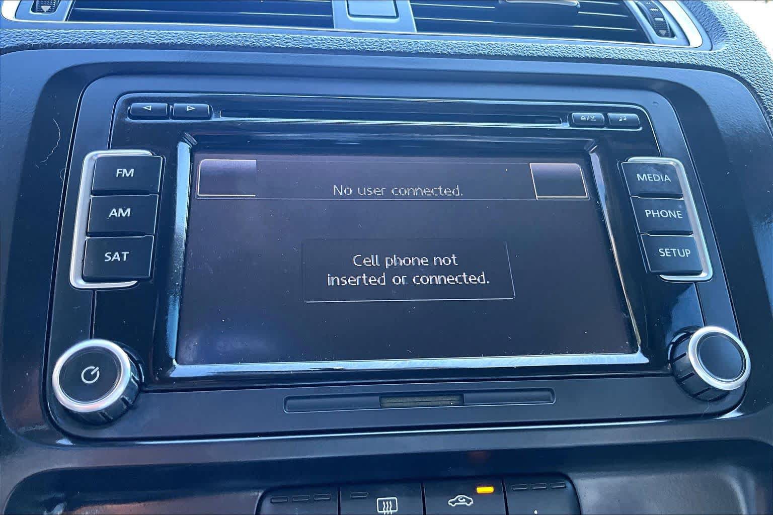 Used 2014 Volkswagen Jetta SE FWD image 36