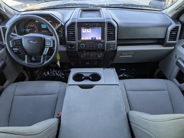 Used 2019 Ford F150 XLT RWD image 14