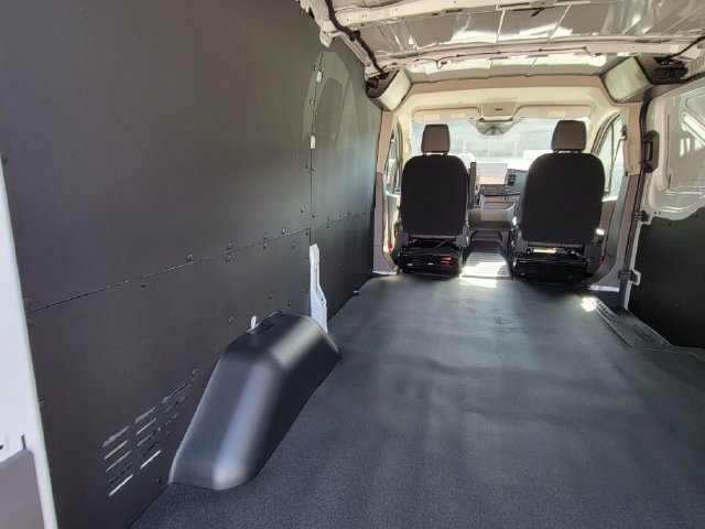 New 2026 Ford Transit 150 Low Roof w/ Load Area Protection Package RWD image 10