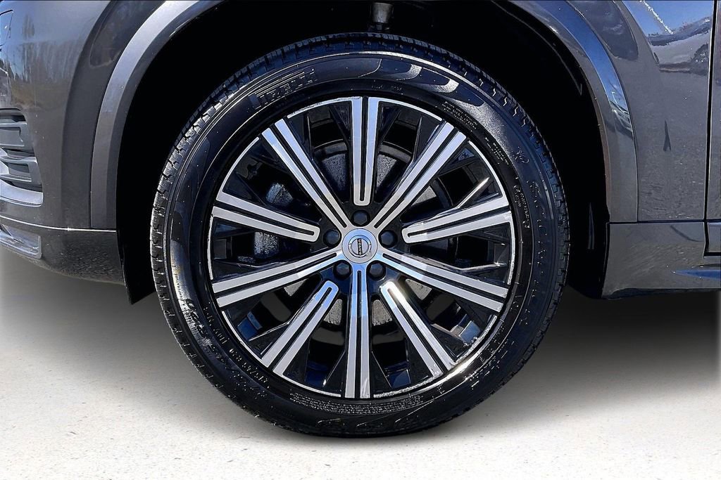 Certified 2023 Volvo XC90 B5 Core w/ Protection Package Premier image 35