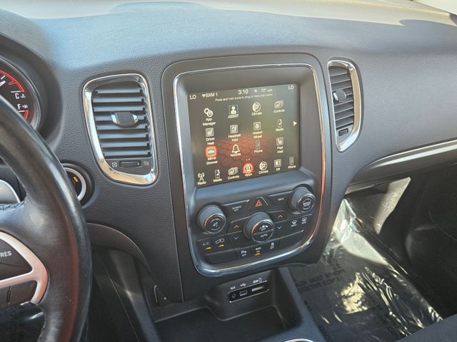 Used 2014 Dodge Durango SXT w/ Quick Order Package 23B AWD/4WD image 15