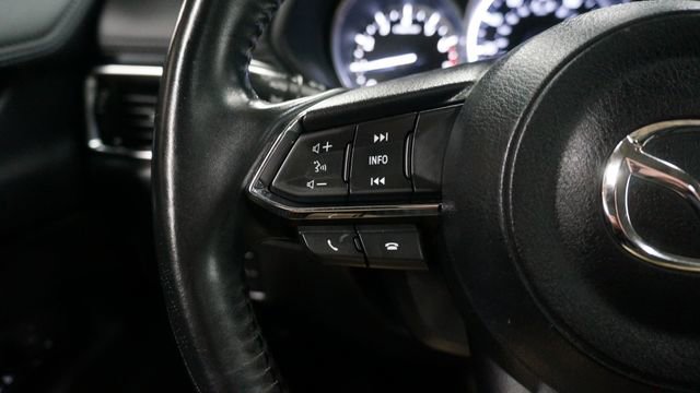Used 2019 MAZDA CX-5 Touring image 23