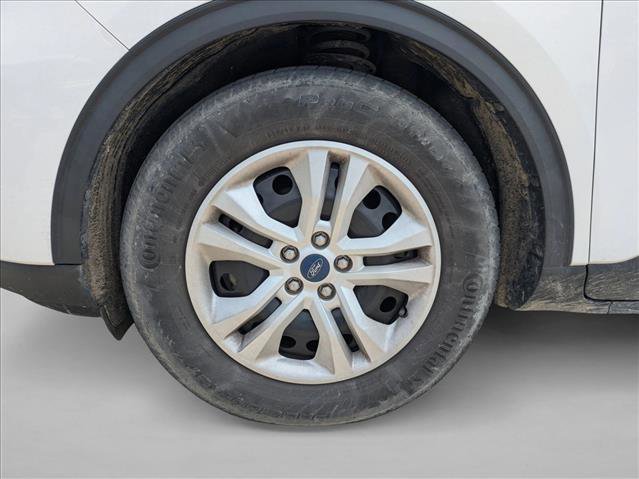 Used 2022 Ford Escape S image 19