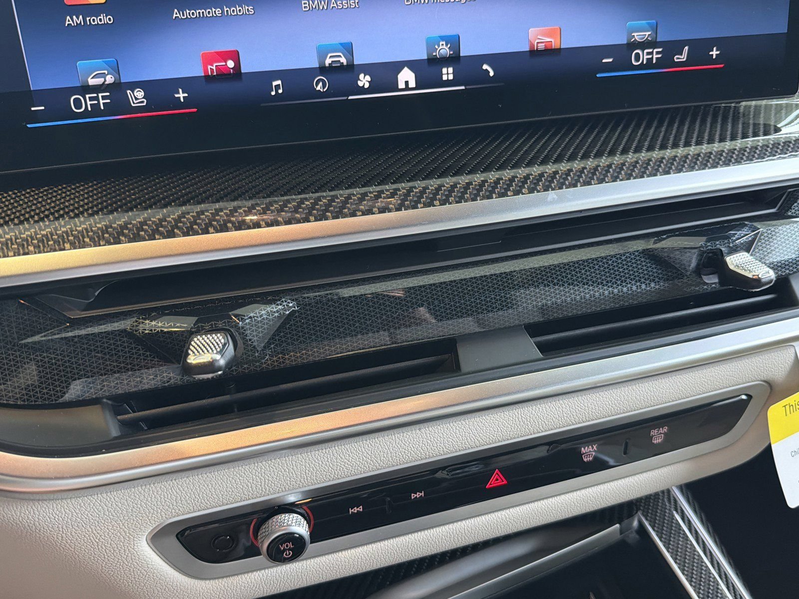 New 2026 BMW ALPINA XB7 AWD/4WD image 29