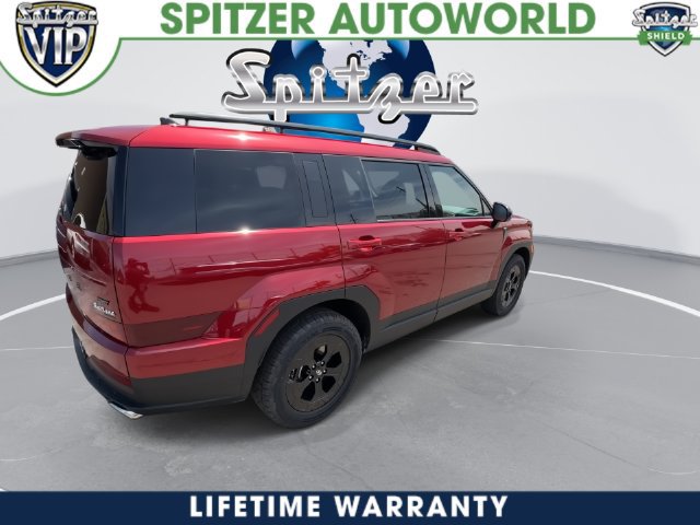 New 2026 Hyundai Santa Fe XRT AWD/4WD image 14