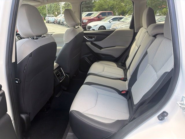 Used 2024 Subaru Forester Premium AWD/4WD image 19