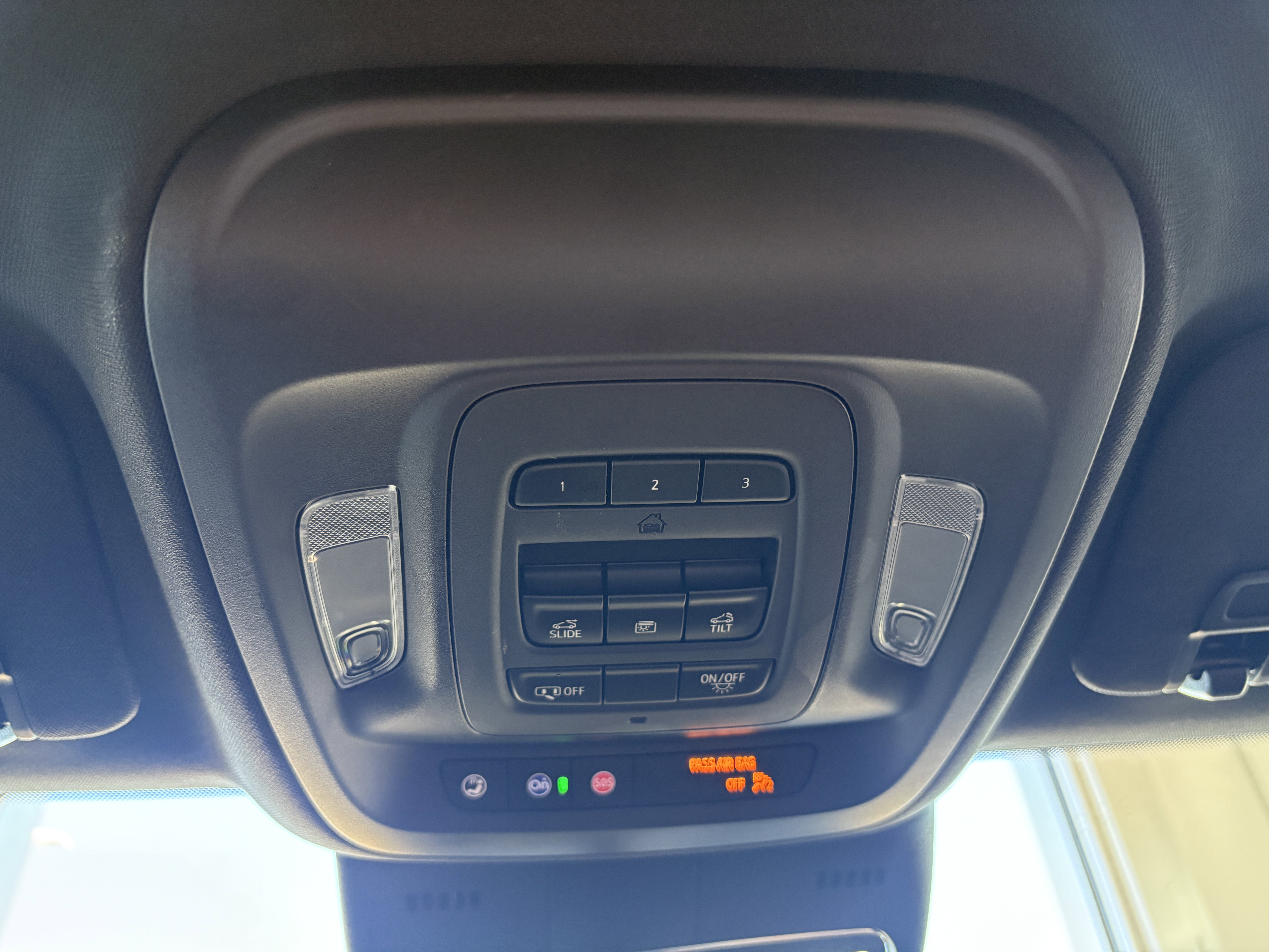 Used 2025 Cadillac CT5 Premium Luxury w/ Platinum Package AWD/4WD image 18