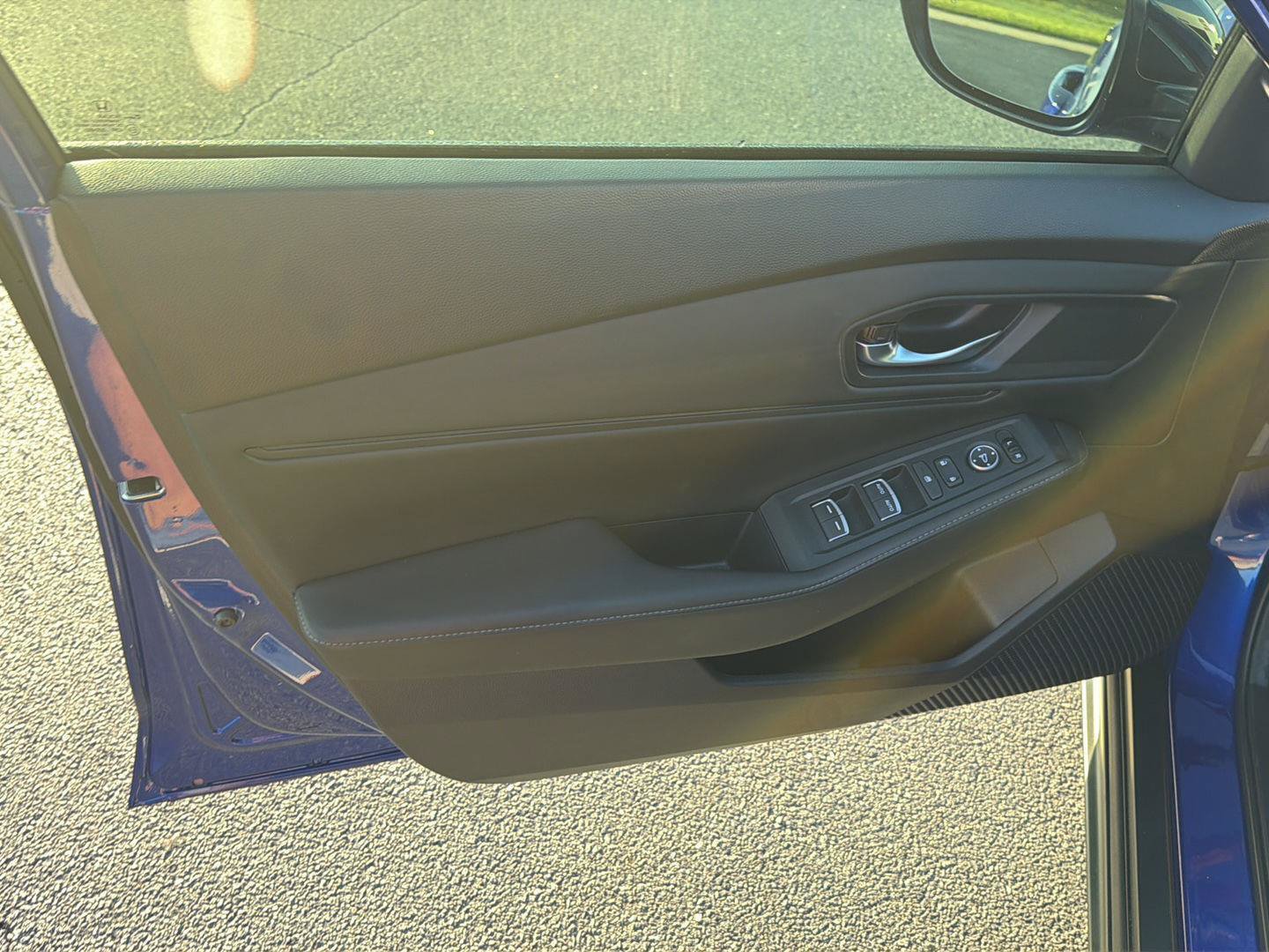 Used 2024 Honda Accord Sport image 16
