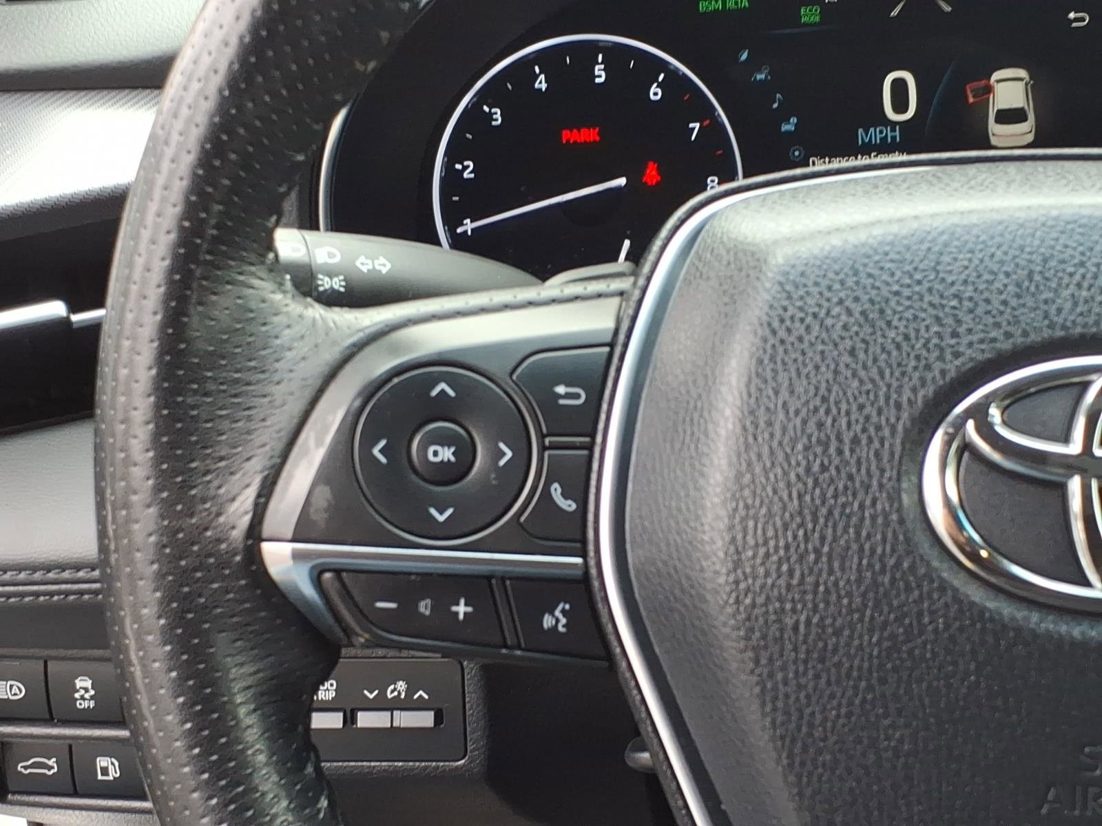 Used 2019 Toyota Avalon XSE w/ All Weather Liner Package image 17