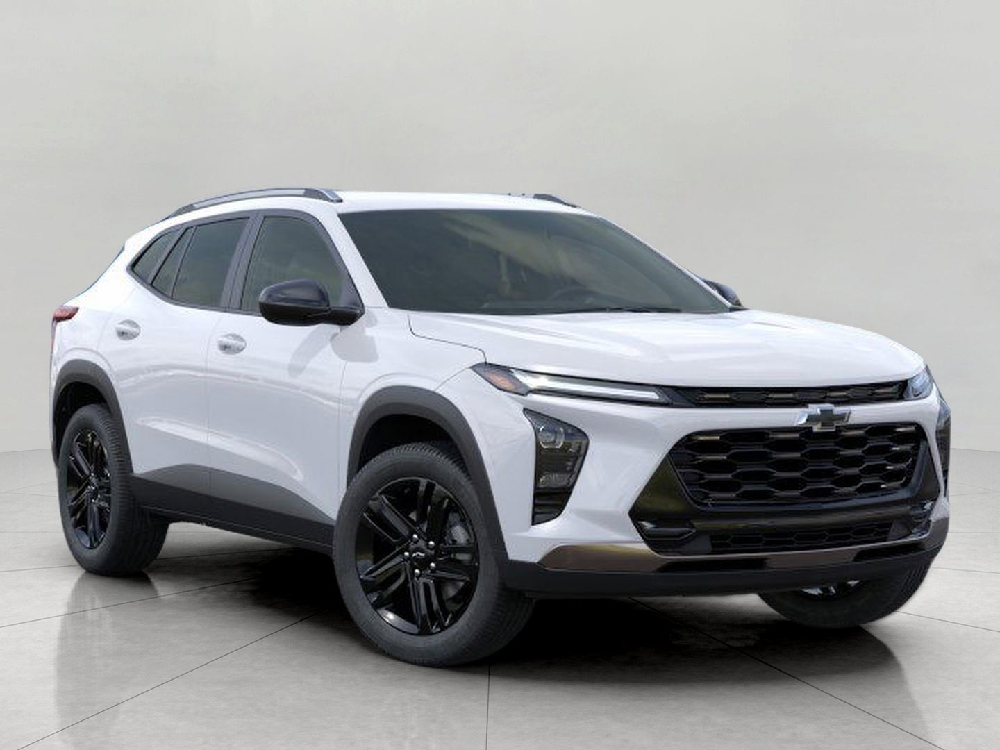 New 2026 Chevrolet Trax ACTIV w/ Driver Confidence Package