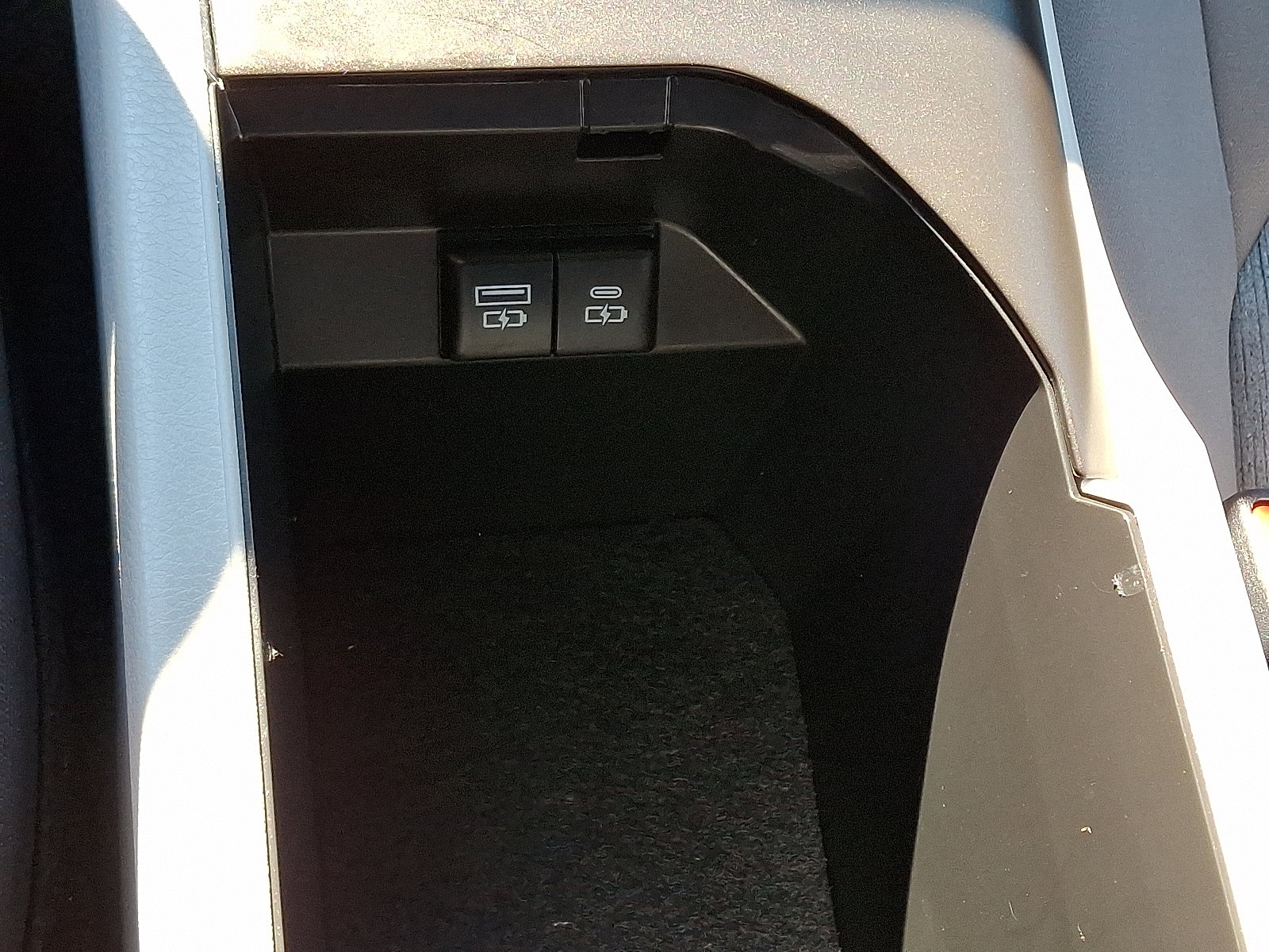 Used 2024 Toyota Camry LE image 26