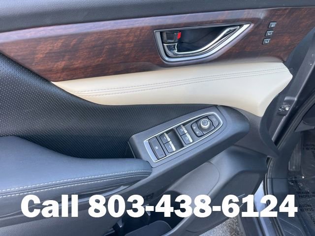 Used 2021 Subaru Ascent Touring w/ Popular Package #2A AWD/4WD image 8