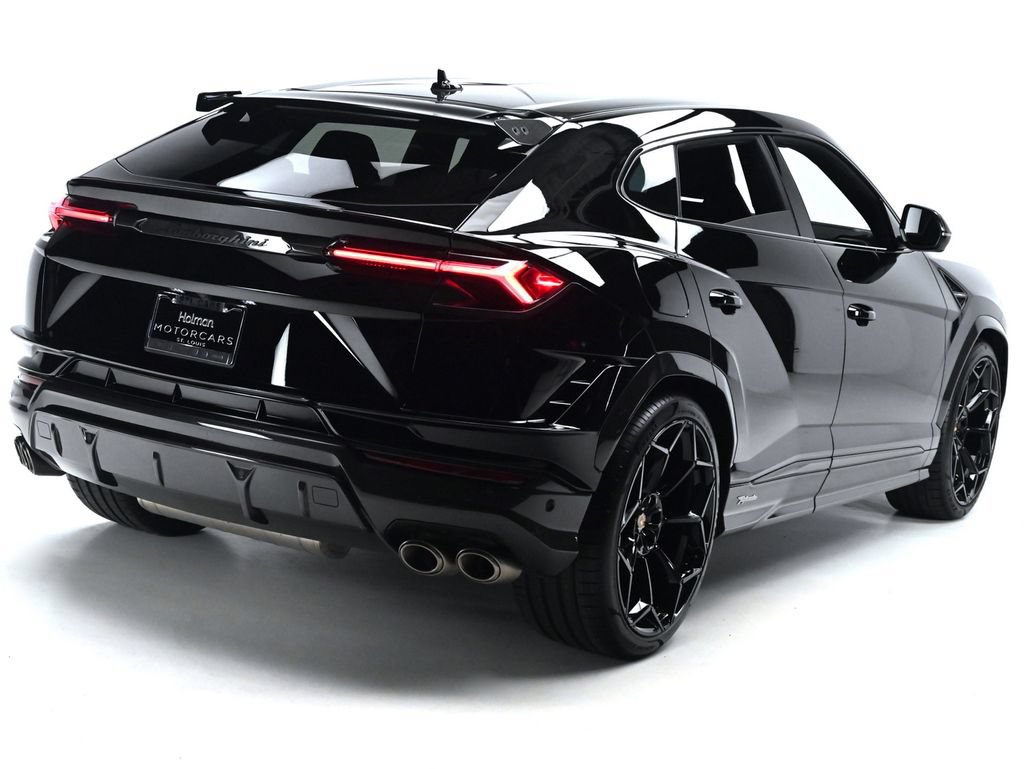 Used 2023 Lamborghini Urus Performante AWD/4WD image 28