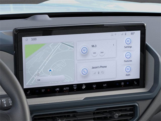 New 2025 Ford Bronco Sport Heritage w/ Convenience Package image 14