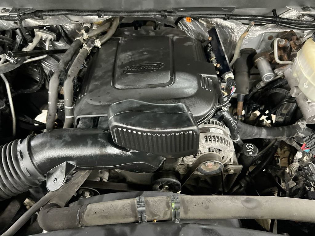 Used 2015 Chevrolet Silverado 2500 W/T w/ WT Convenience Package image 23