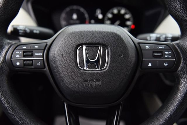Used 2023 Honda HR-V LX image 18