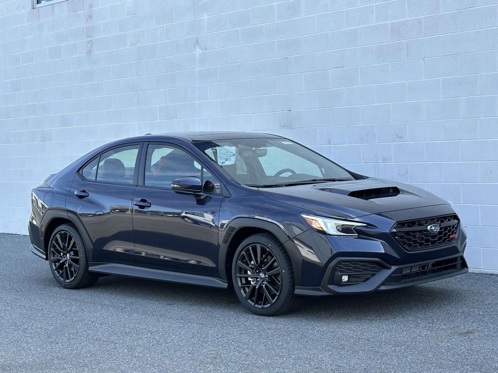 New 2026 Subaru WRX Limited image 7