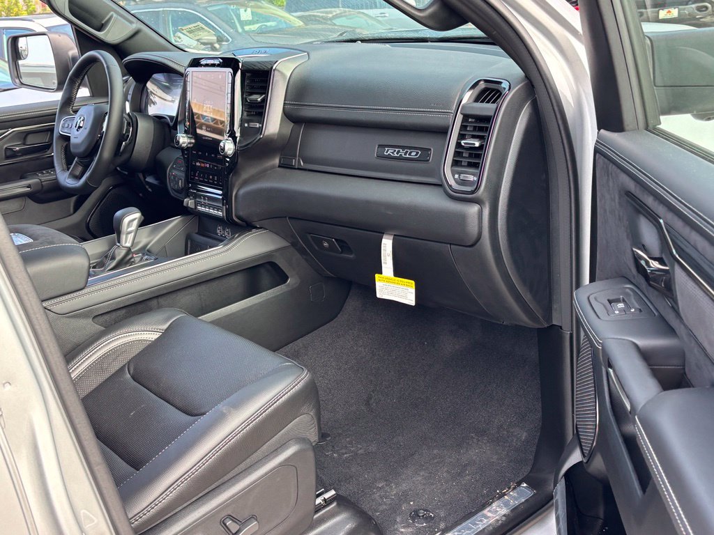New 2026 RAM 1500 RHO AWD/4WD image 24