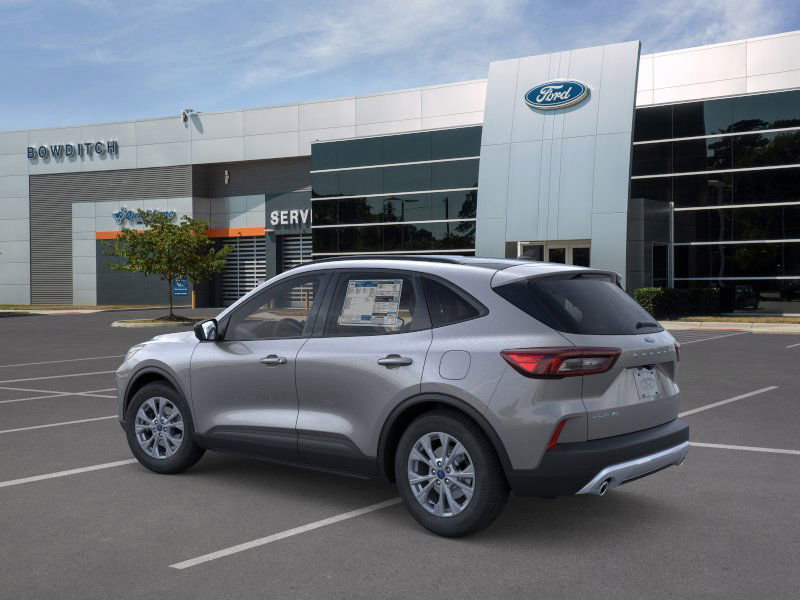 New 2026 Ford Escape Active w/ Tech Pack #1 image 4