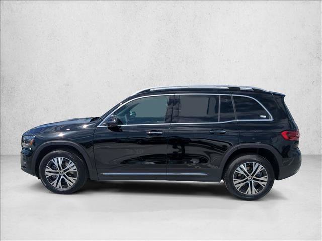 New 2026 Mercedes-Benz GLB 250 image 5
