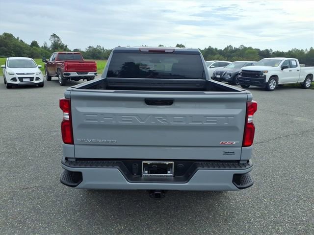 New 2025 Chevrolet Silverado 1500 RST w/ Protection Package image 4