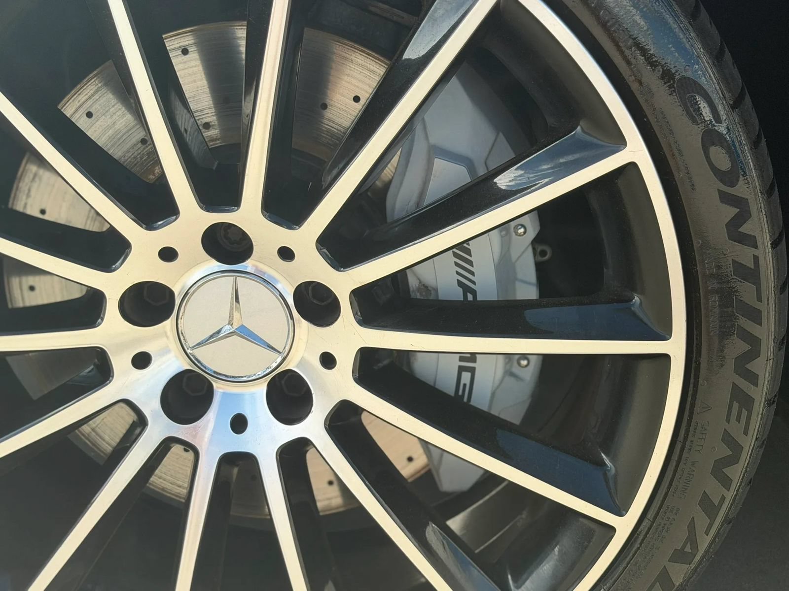 Used 2018 Mercedes-Benz E 43 AMG 4MATIC Sedan image 17