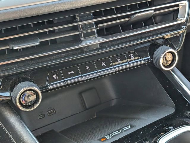 Certified 2025 Chevrolet Traverse LT image 19