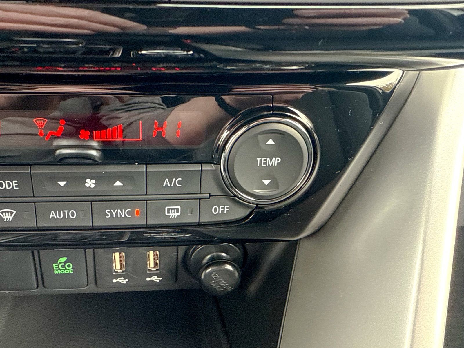 New 2026 Mitsubishi Eclipse Cross SE AWD/4WD image 37