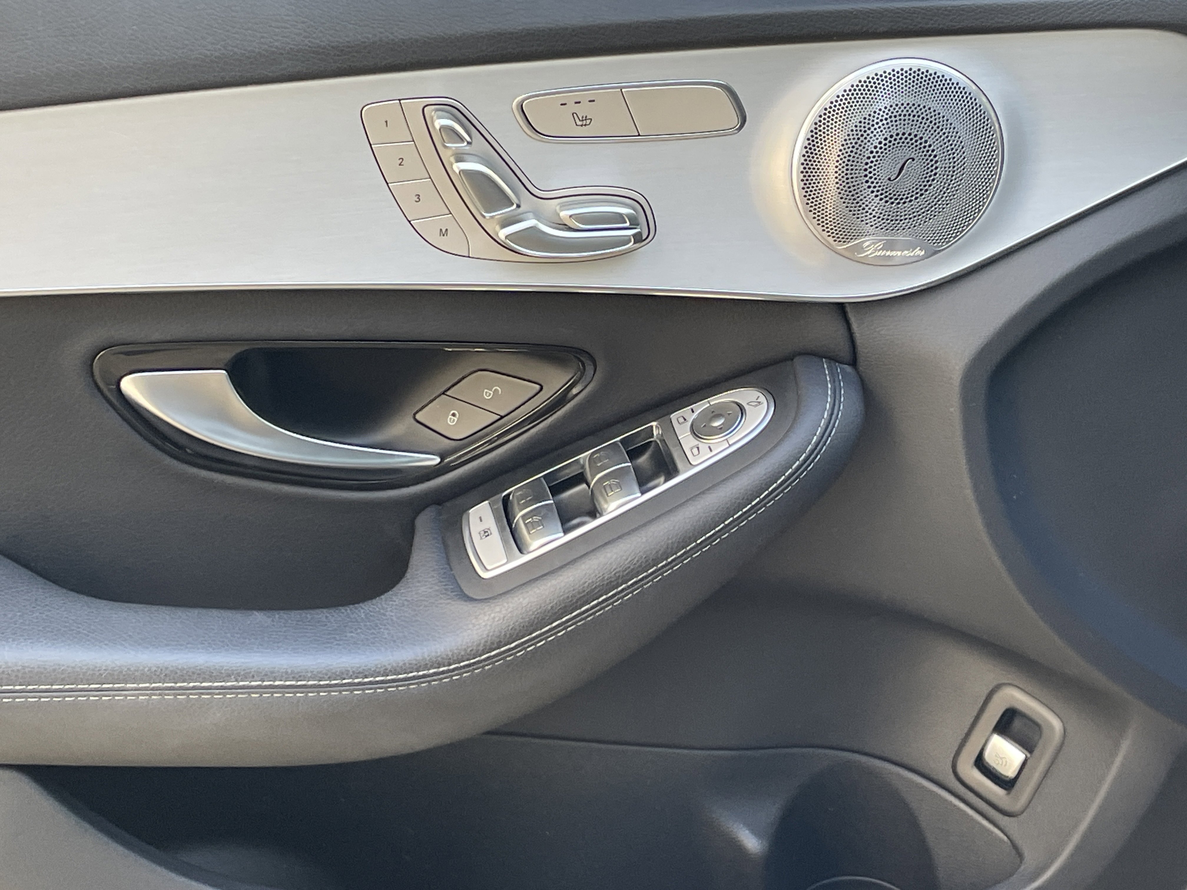 Certified 2021 Mercedes-Benz C 300 Sedan image 17