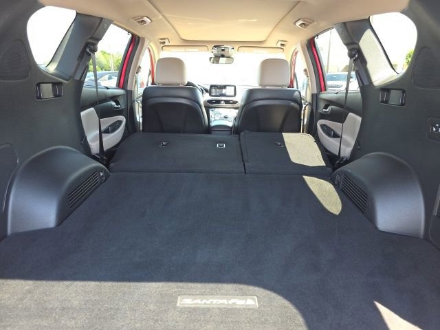 Certified 2023 Hyundai Santa Fe SEL w/ Premium Package FWD image 27