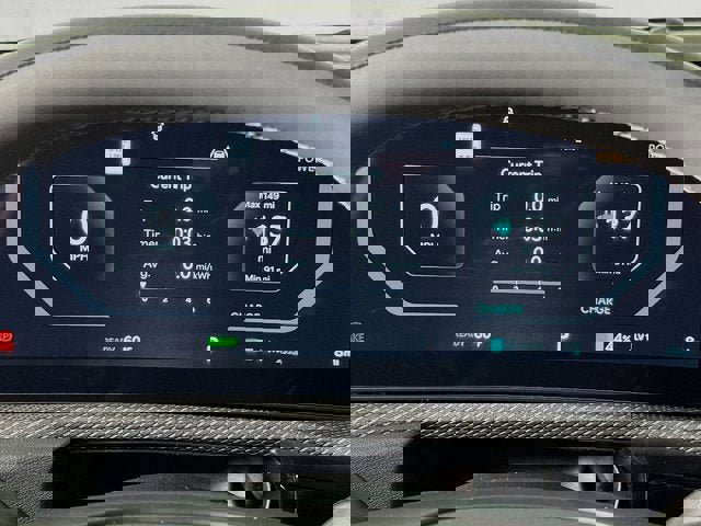 New 2025 Kia EV6 Wind image 14