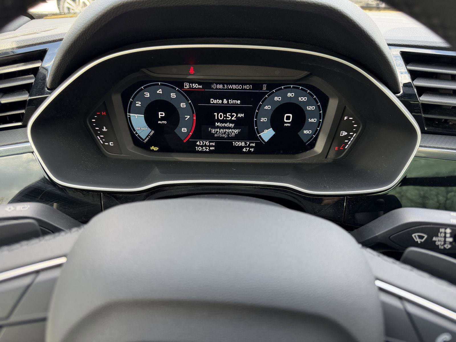 Used 2025 Audi Q3 2.0T Premium w/ Convenience Package AWD/4WD image 20