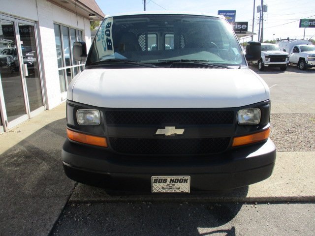 Used 2006 Chevrolet Express 1500 image 2