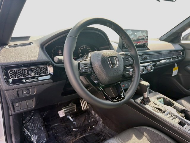New 2026 Honda Civic Sport image 9