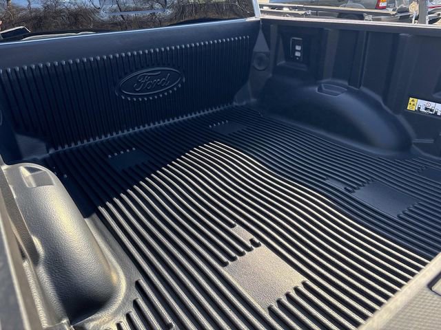 New 2026 Ford F150 XLT w/ Equipment Group 302A MID image 13