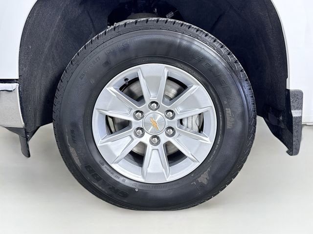 Used 2025 Chevrolet Silverado 1500 LT image 31