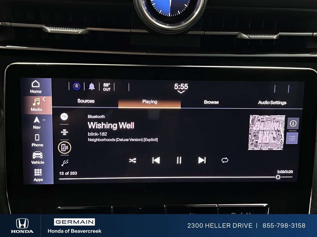 Used 2024 Maserati Grecale GT AWD/4WD image 22