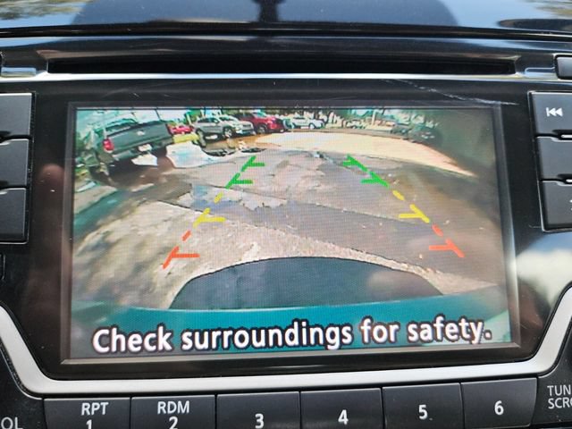Used 2016 Nissan Sentra FWD image 18