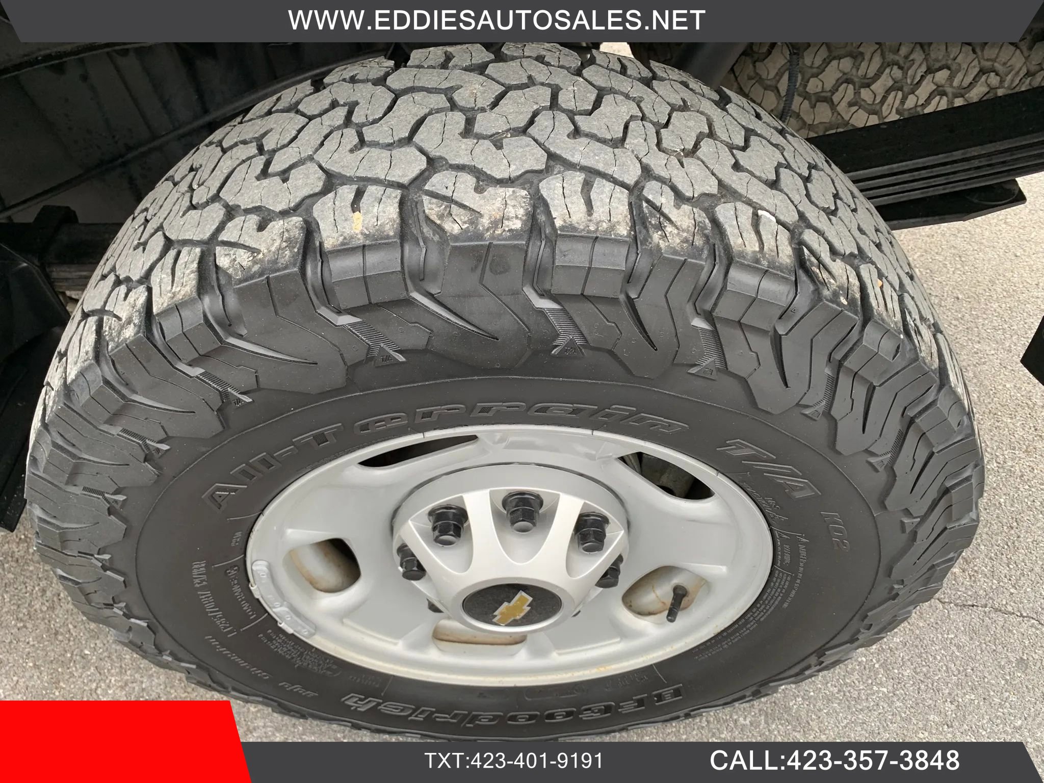 Used 2019 Chevrolet Silverado 2500 W/T AWD/4WD image 40