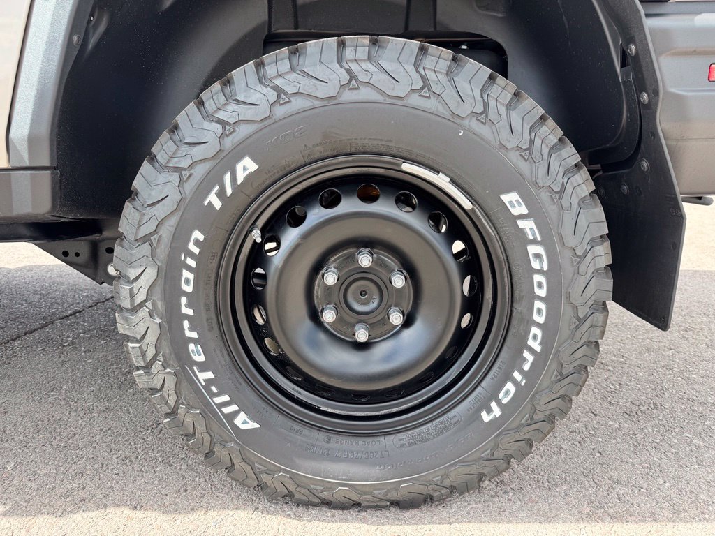 New 2026 INEOS Grenadier Station Wagon AWD/4WD image 29