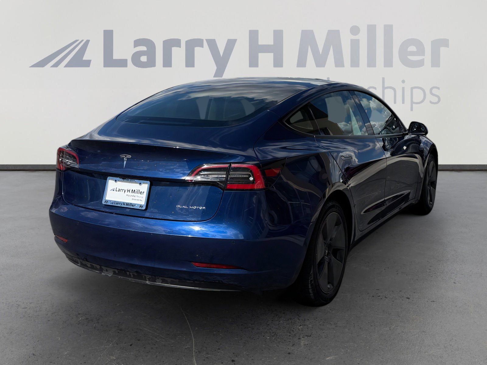 Used 2022 Tesla Model 3 Long Range image 5
