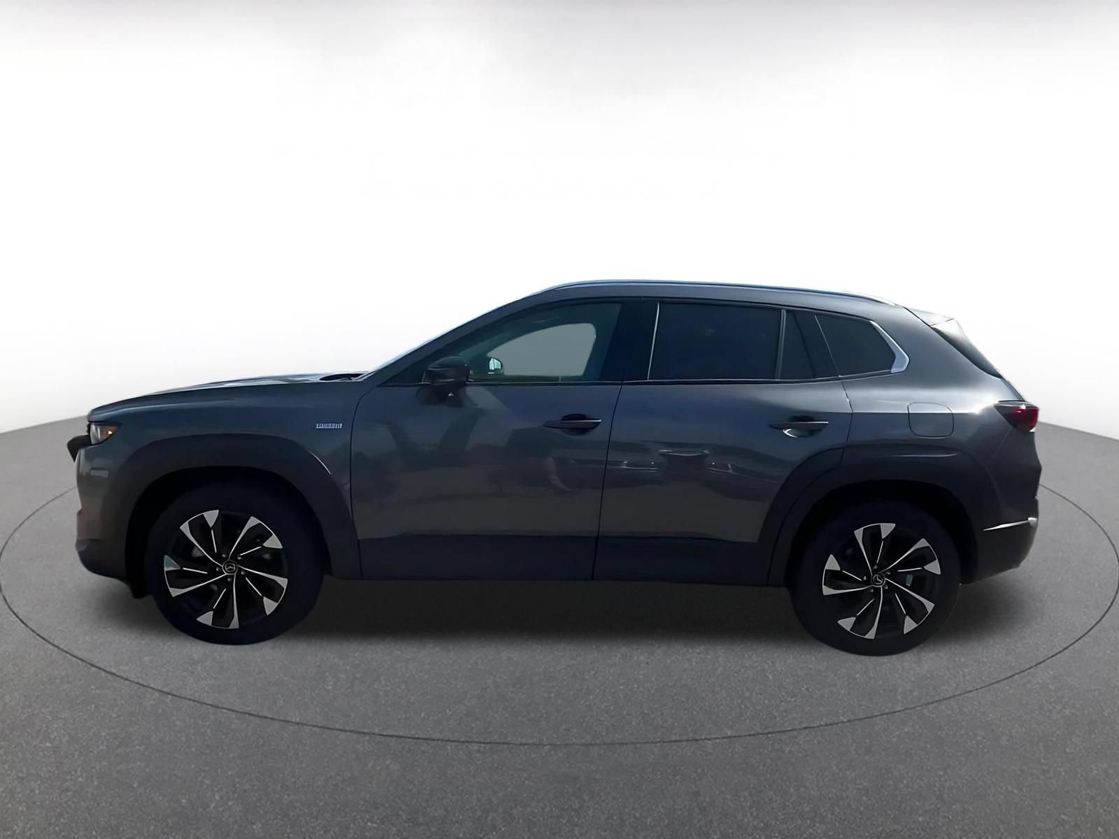Used 2025 MAZDA CX-50 2.5 Hybrid w/ Premium Plus Pkg AWD/4WD image 9