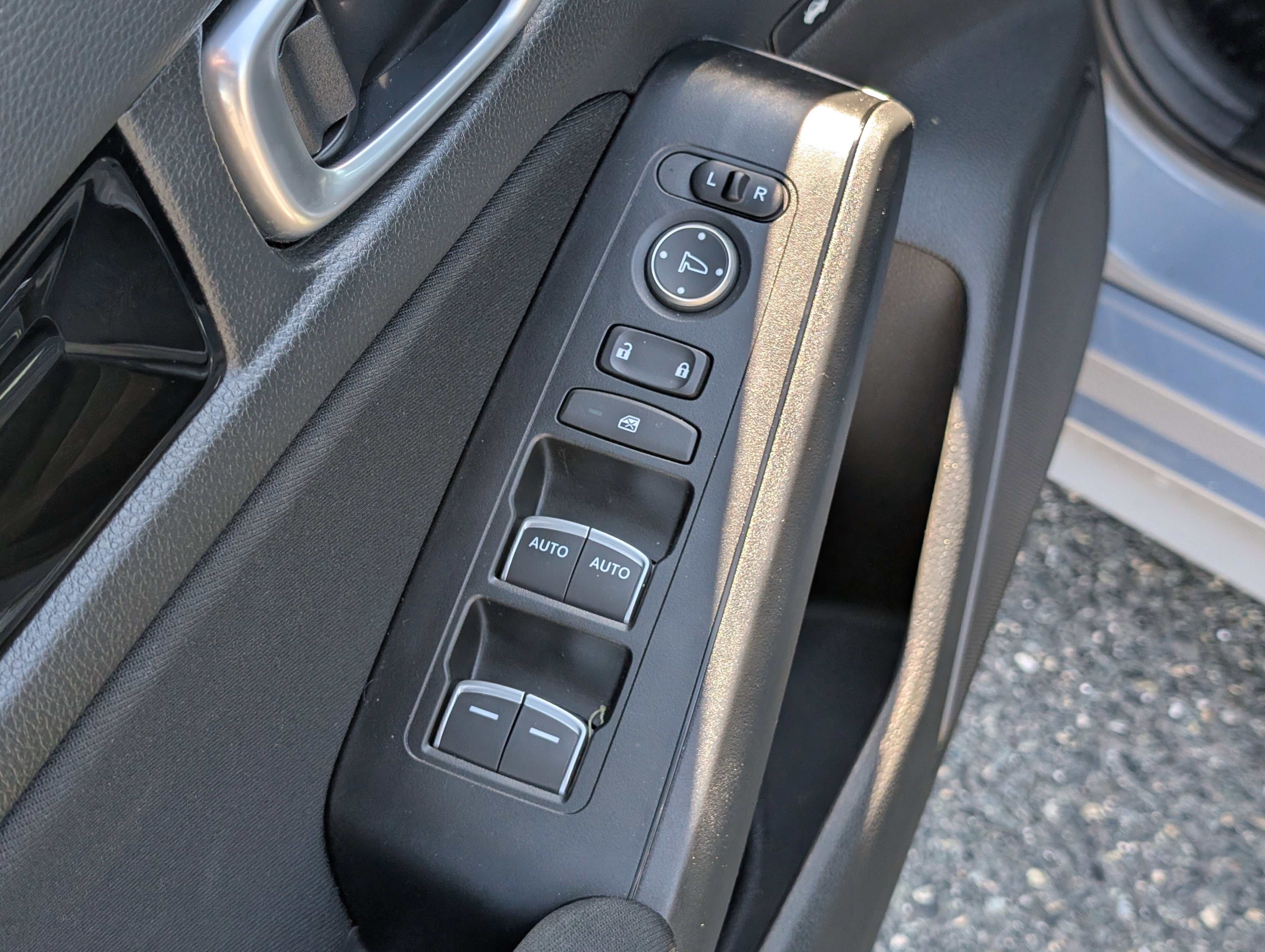 Used 2024 Honda Civic EX image 19