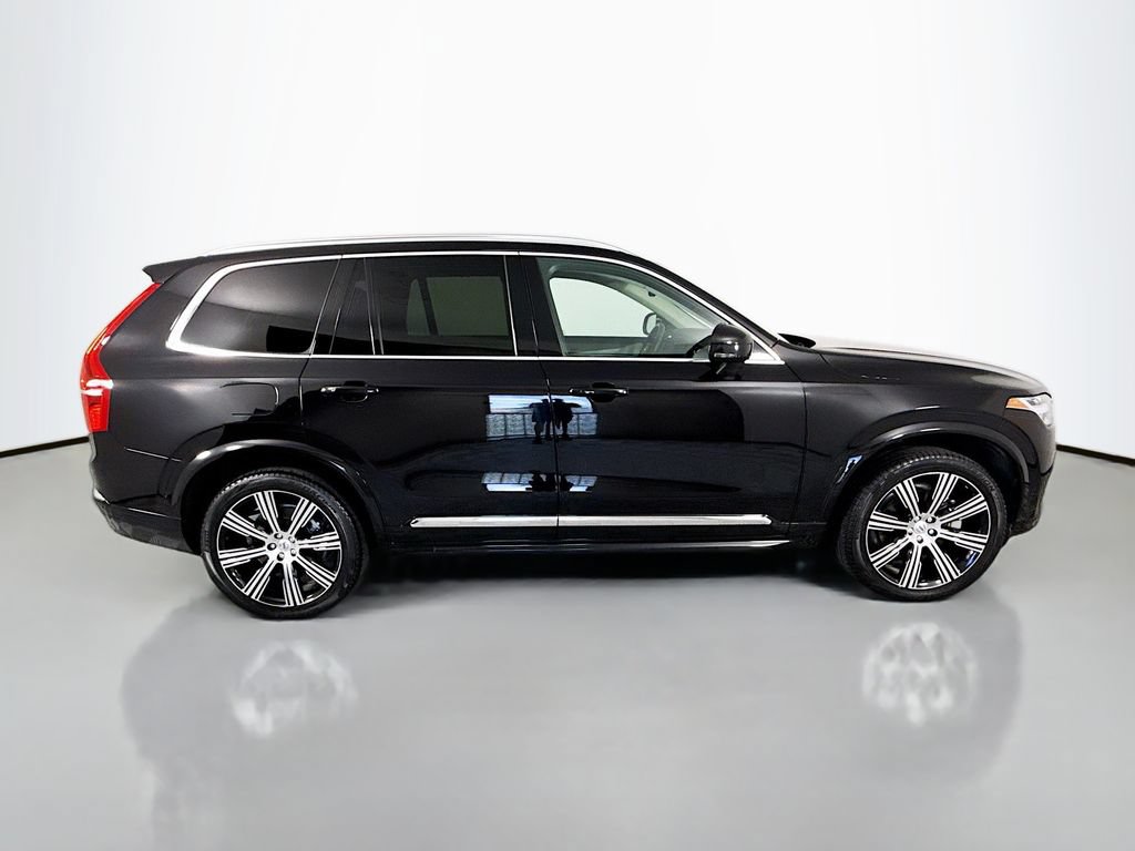 Used 2023 Volvo XC90 B6 Ultimate AWD/4WD image 8