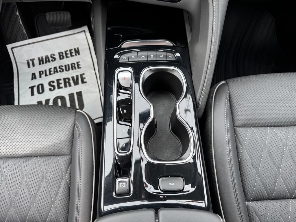 Certified 2023 Buick Envision Avenir AWD/4WD image 27
