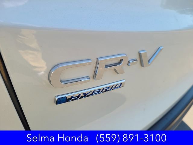 Certified 2024 Honda CR-V Sport-L image 30