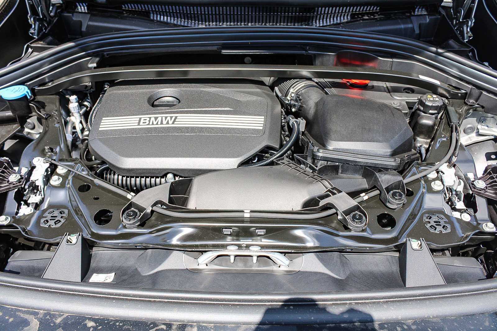 New 2026 BMW X1 xDrive28i AWD/4WD image 26