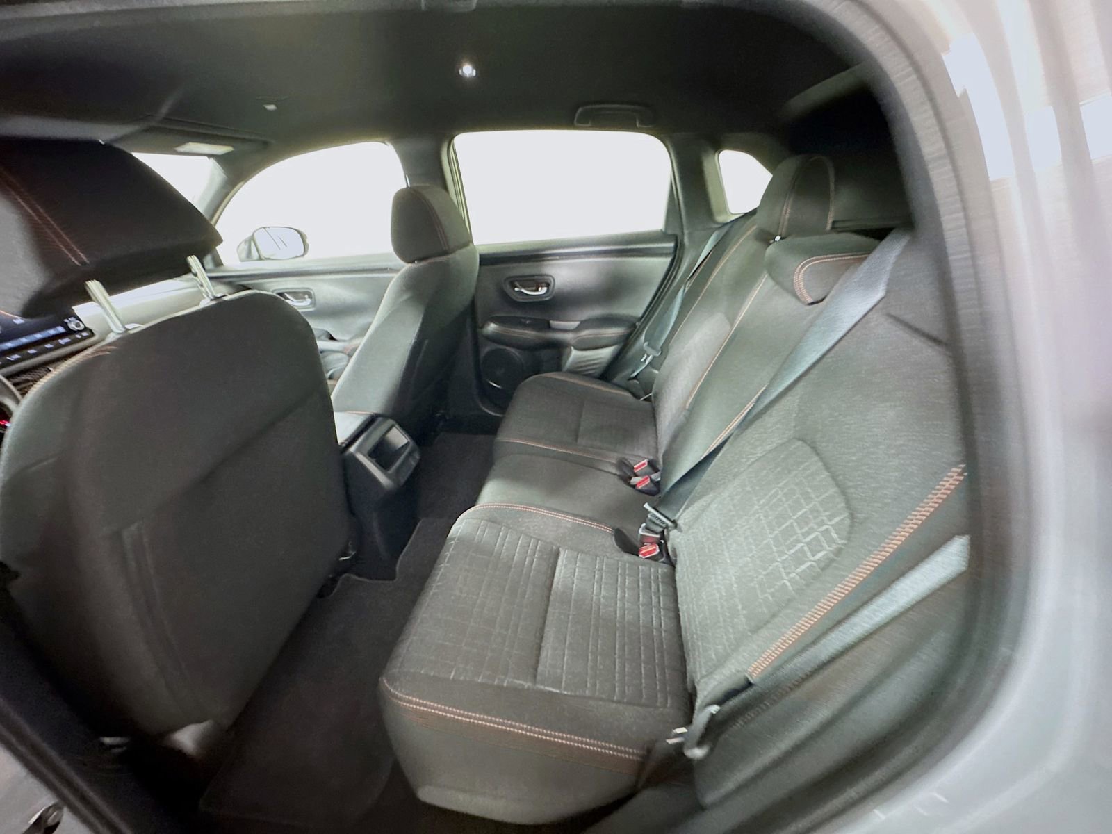 Used 2025 Honda HR-V Sport image 20