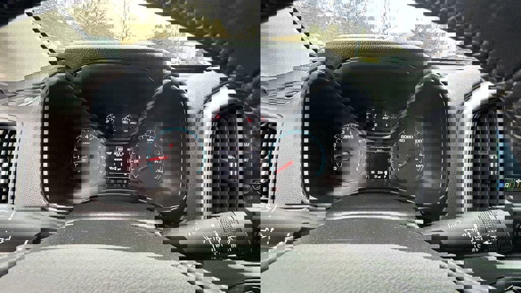 Certified 2022 Chevrolet Colorado LT w/ LT Convenience Package image 26